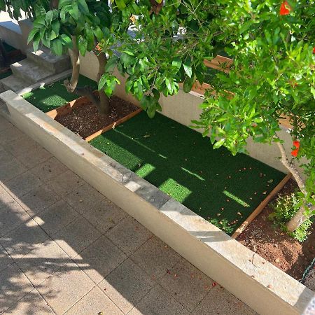 Apartmani Nina I Niko Ugljan Exterior foto