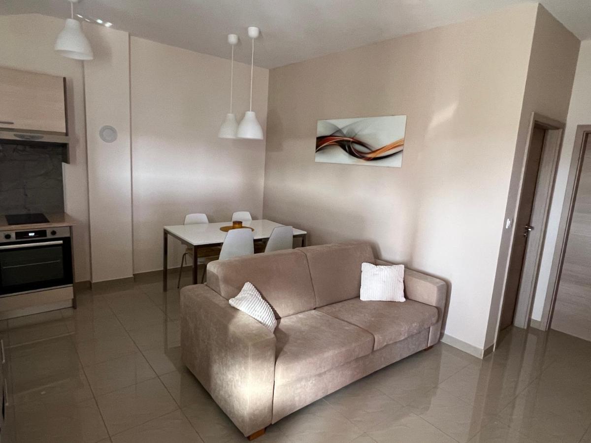 Apartmani Nina I Niko Ugljan Quarto foto