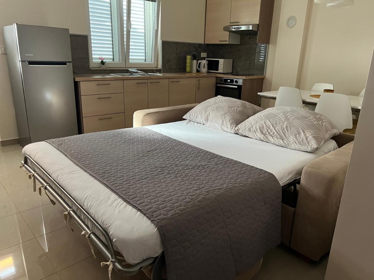 Apartmani Nina I Niko Ugljan Quarto foto